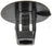 Dorman 963-572D License Plate Bracket Clip - Front, Rear or Rear Upper