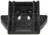 Dorman 963-624D Fender Liner Retainer - Front