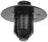Dorman 963-633D Liftgate Object Sensor Retainer - Left, Rear or Right