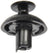 Dorman 963-634D Air Distribution Duct Clip - Front, Rear or Upper