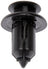 Dorman 963-636 Radiator Support Baffle Clip