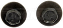 Dorman 964-015 Bumper Impact Absorber Bracket Bolt - Front