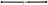 Dorman 966-433 Drive Shaft - Rear