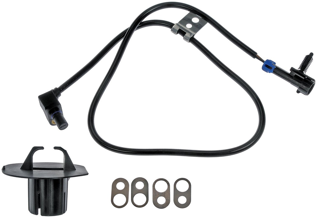 Dorman 970-010 ABS Wheel Speed Sensor - Front