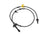 Dorman 970-027 ABS Wheel Speed Sensor - Rear
