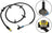 Dorman 970-044 ABS Wheel Speed Sensor Wiring Harness - Front Right