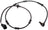 Dorman 970-088 ABS Wheel Speed Sensor - Front