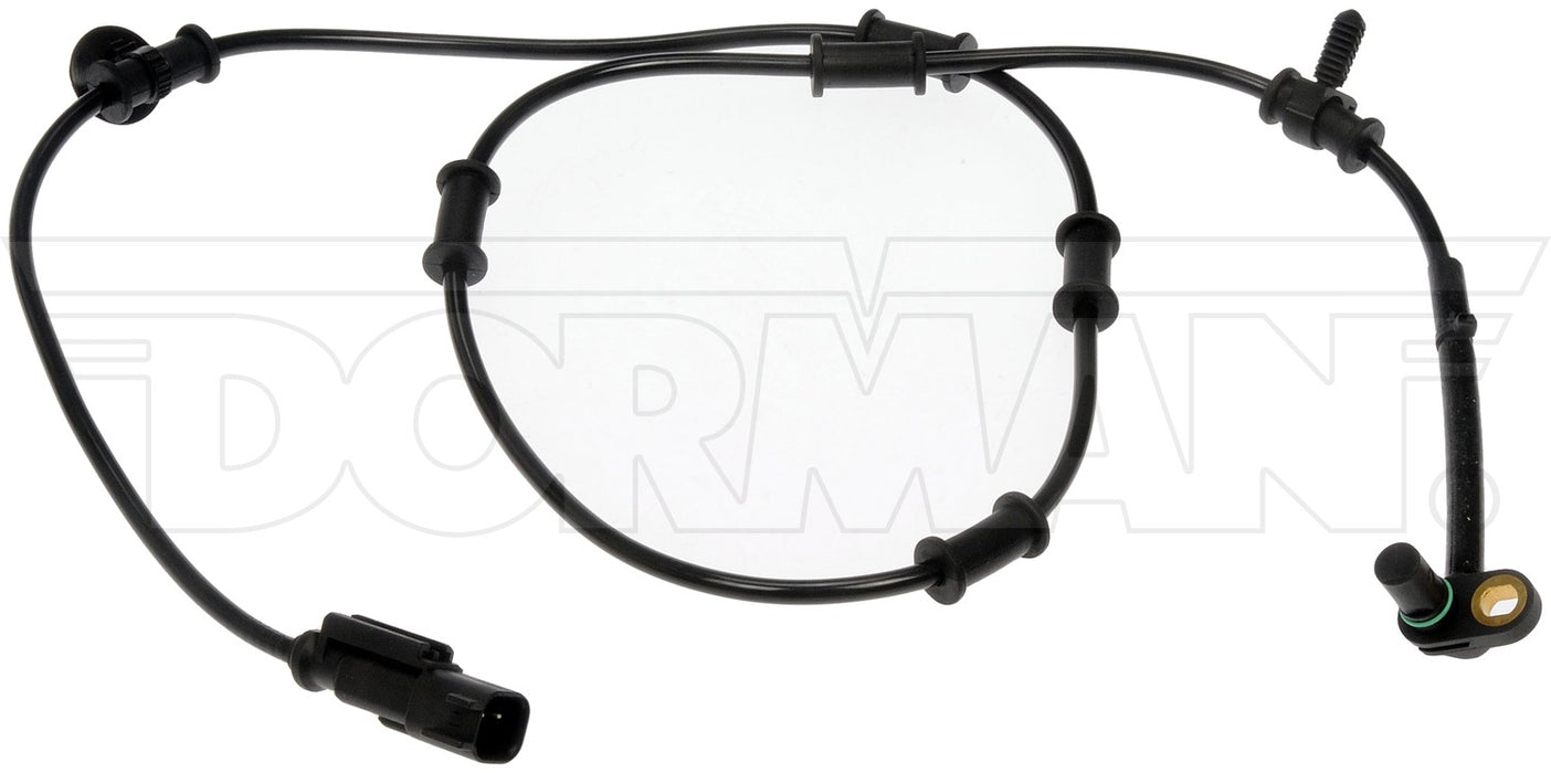 Dorman 970-172 ABS Wheel Speed Sensor - Front