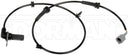 Dorman 970-211 ABS Wheel Speed Sensor - Rear Right