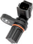Dorman 970-280 ABS Wheel Speed Sensor - Rear or Rear Center