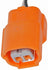 Dorman 970-299 ABS Wheel Speed Sensor - Front Left