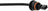 Dorman 970-301 ABS Wheel Speed Sensor - Front Right