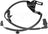 Dorman 970-332 ABS Wheel Speed Sensor - Front Right