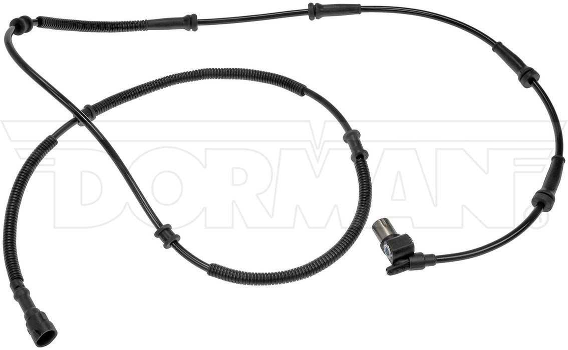 Dorman 970-923 ABS Wheel Speed Sensor - Front, Front Left or Front Right