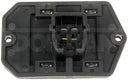 Dorman 973-029 HVAC Blower Motor Resistor Kit