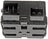 Dorman 973-062 HVAC Blower Motor Resistor Kit