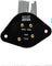 Dorman 973-068 HVAC Blower Motor Resistor - Front