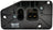 Dorman 973-070 HVAC Blower Motor Resistor - Front