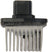Dorman 973-094 HVAC Blower Motor Resistor Kit