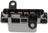 Dorman 973-118 HVAC Blower Motor Resistor Kit