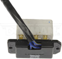 Dorman 973-122 HVAC Blower Motor Resistor Kit