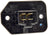 Dorman 973-138 HVAC Blower Motor Resistor Kit