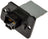 Dorman 973-178 HVAC Blower Motor Resistor - Front