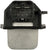 Dorman 973-199 HVAC Blower Motor Resistor - Front