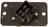 Dorman 973-240 HVAC Blower Motor Resistor - Front