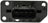 Dorman 973-251 HVAC Blower Motor Resistor - Rear