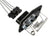 Dorman 973-402 HVAC Blower Motor Resistor Kit - Front