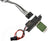 Dorman 973-409 HVAC Blower Motor Resistor Kit - Front