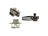 Dorman 973-412 HVAC Blower Motor Resistor Kit - Front or Rear