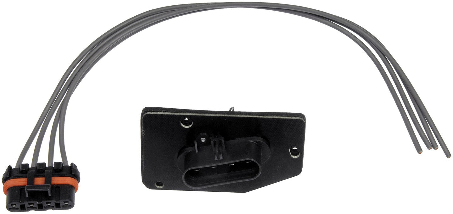 Dorman 973-433 HVAC Blower Motor Resistor Kit