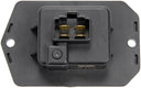 Dorman 973-452 HVAC Blower Motor Resistor Kit