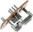 Dorman 973-478 HVAC Blower Motor Resistor Kit - Rear