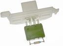 Dorman 973-482 HVAC Blower Motor Resistor Kit - Front