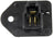Dorman 973-501 HVAC Blower Motor Resistor Kit