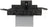 Dorman 973-508 HVAC Blower Motor Resistor Kit - Front