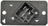Dorman 973-527 HVAC Blower Motor Resistor Kit - Rear