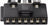 Dorman 973-536 HVAC Blower Motor Resistor Kit