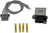 Dorman 973-545 HVAC Blower Motor Resistor Kit