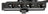 Dorman 973-555 HVAC Blower Motor Resistor Kit - Front