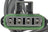 Dorman 973-566 HVAC Blower Motor Resistor Kit