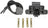 Dorman 973-572 HVAC Blower Motor Resistor Kit