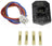 Dorman 973-574 HVAC Blower Motor Resistor Kit