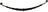 Dorman 97-400 Leaf Spring Assembly - Front