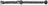 Dorman 976-258 Drive Shaft - Rear