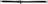 Dorman 976-584 Drive Shaft - Rear