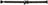 Dorman 976-732 Drive Shaft - Rear